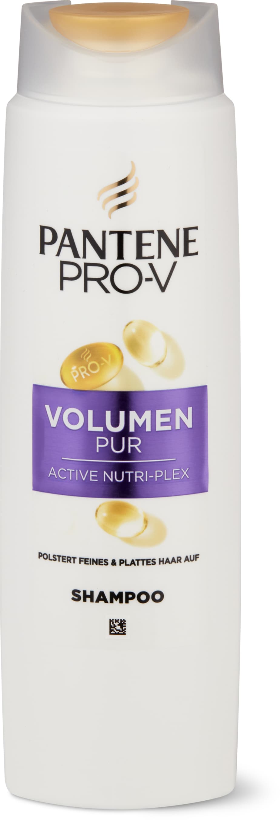 Pantene Volumen Pur Shampoo feines bis normales Haar 300ml